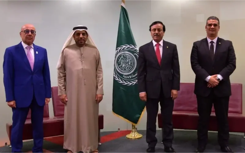 تطوير الدورة الرابعة.. مالية الشارقة تبحث تحديث معايير العمل وفق أفضل الممارسات العالمية